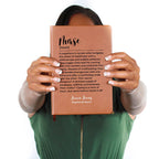 Personalized nurse gift, gift for nurse, nurse graduation gift journal, nurse retirement gift A5 diary, Custom Name Nurse Christmas gift