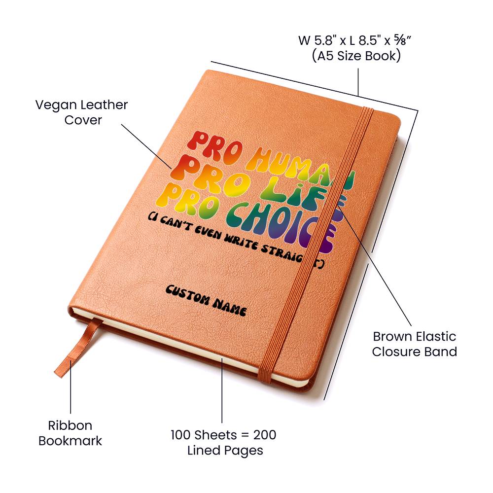 Personalized Wildflower Christian Bible Verse Journal with Custom Name – Lamentations 3:23 Religious Journal – Gift for Women, Faith Journal