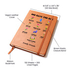 Personalised Name Prayer Journal, Positive Affirmations Journal Christian Gift Notebook for Women God Says You Are, Religious Gift for Girls