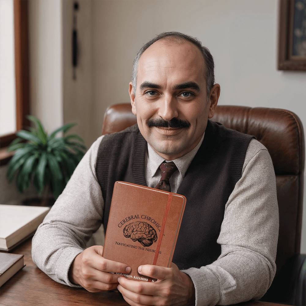 DR. SOLOMON KHAMISHON