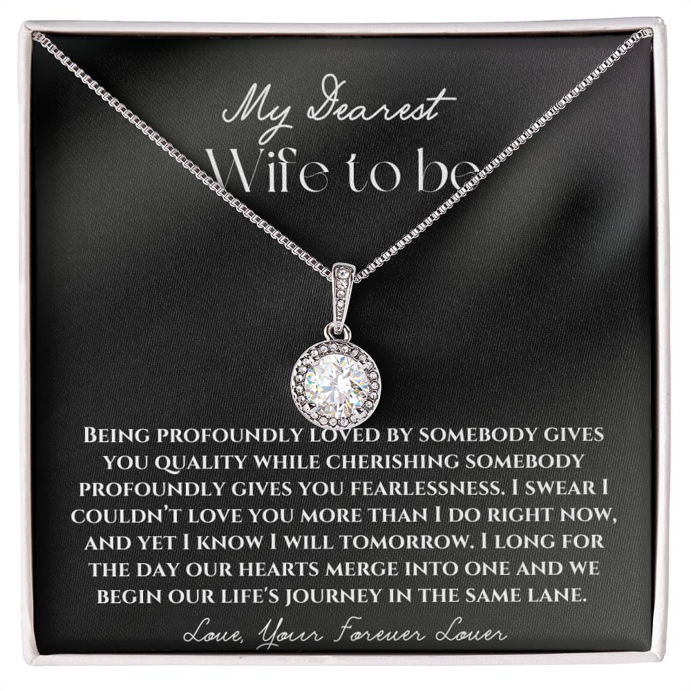 Future Wife Gift, Engagement Gift For Her, Bride to be Gift, Future Mrs, Fiance Gift, Christmas Gift For Fiancee, Fiancee Birthday Gift