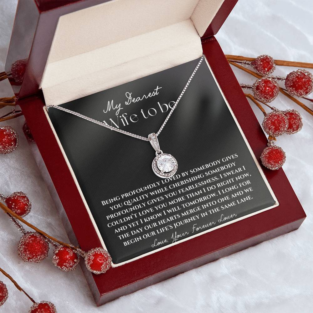 Future Wife Gift, Engagement Gift For Her, Bride to be Gift, Future Mrs, Fiance Gift, Christmas Gift For Fiancee, Fiancee Birthday Gift