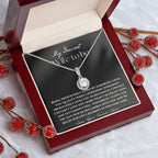 Future Wife Gift, Engagement Gift For Her, Bride to be Gift, Future Mrs, Fiance Gift, Christmas Gift For Fiancee, Fiancee Birthday Gift