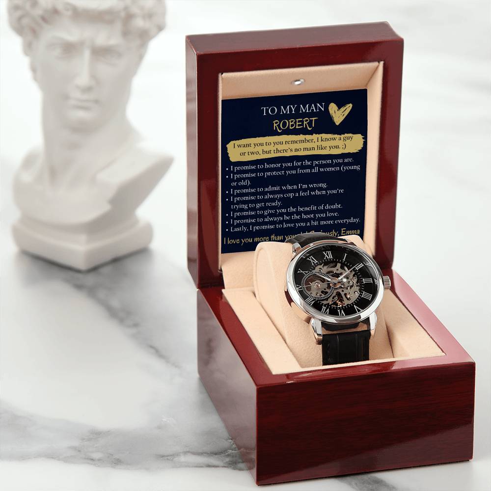 Husband Gift Sentimental, to My Husband, Gifts for Husband, Anniversary Gift, Gift for Husband, Husband Gift, Wife to Husband, Gift for Him