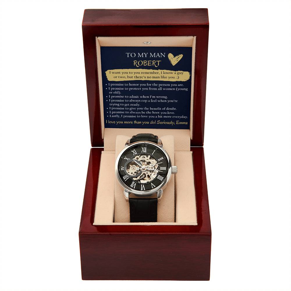 Husband Gift Sentimental, to My Husband, Gifts for Husband, Anniversary Gift, Gift for Husband, Husband Gift, Wife to Husband, Gift for Him