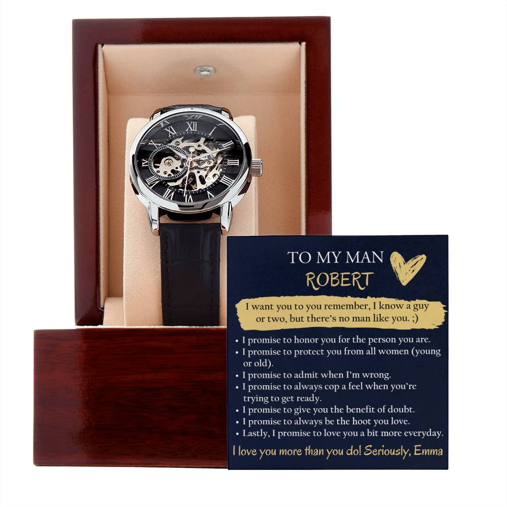 Husband Gift Sentimental, to My Husband, Gifts for Husband, Anniversary Gift, Gift for Husband, Husband Gift, Wife to Husband, Gift for Him