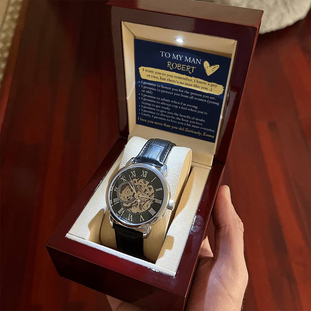 Husband Gift Sentimental, to My Husband, Gifts for Husband, Anniversary Gift, Gift for Husband, Husband Gift, Wife to Husband, Gift for Him