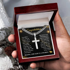 Graduation Necklace congratulations degree gift idea grad hat and robe congratulatory university college milestone celebration