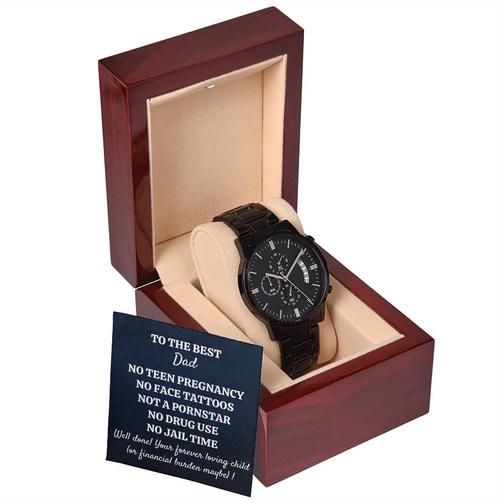 Custom Photo Watch Gift for Husband, Boyfriend Gift, Fiance Gift, Anniversary, Birthday, Wedding Day Gift, Engagement Gift, Valentines Gift