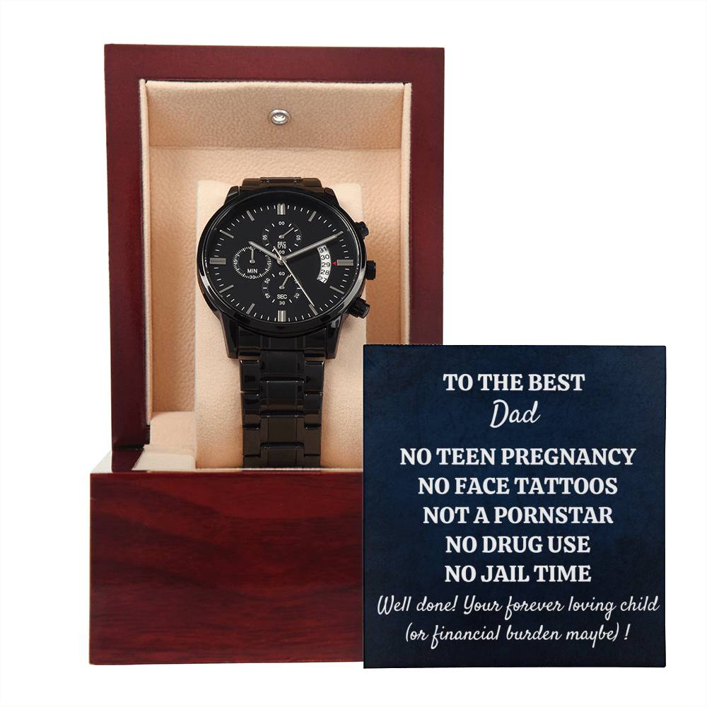 Custom Photo Watch Gift for Husband, Boyfriend Gift, Fiance Gift, Anniversary, Birthday, Wedding Day Gift, Engagement Gift, Valentines Gift