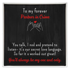 Personalized Gifts, Gift For Her, Custom Name Necklace, Valentine Gift for Girlfriend, Anniversary Gift for Wife, Birthday Gift for Soulmate