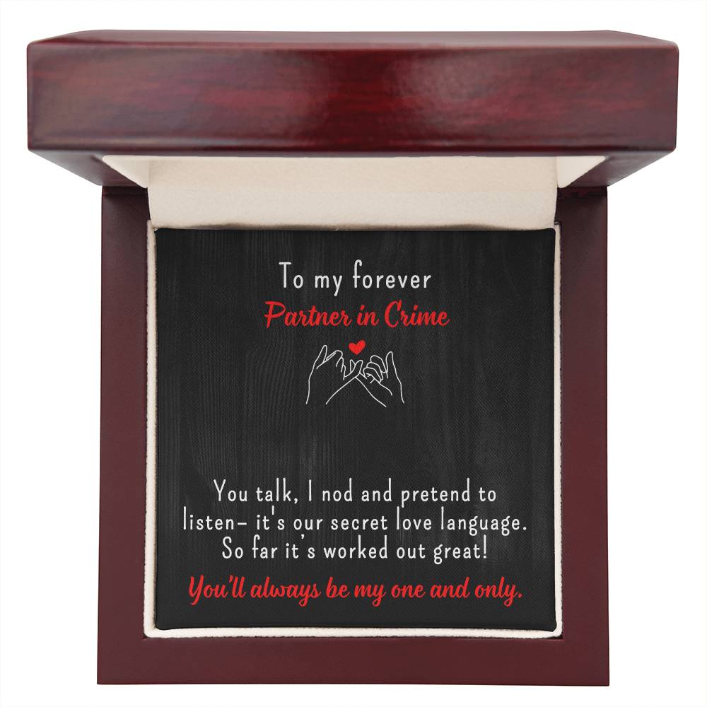 Personalized Gifts, Gift For Her, Custom Name Necklace, Valentine Gift for Girlfriend, Anniversary Gift for Wife, Birthday Gift for Soulmate