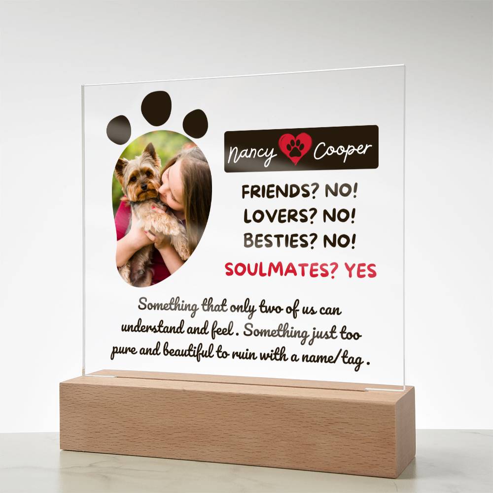 Dog Memorial, Pet portrait with dog, Best friends dog gift, Dog remembrance gift, Dad dog gift, Mum dog gift, Mothers day dog gift, Pet Loss
