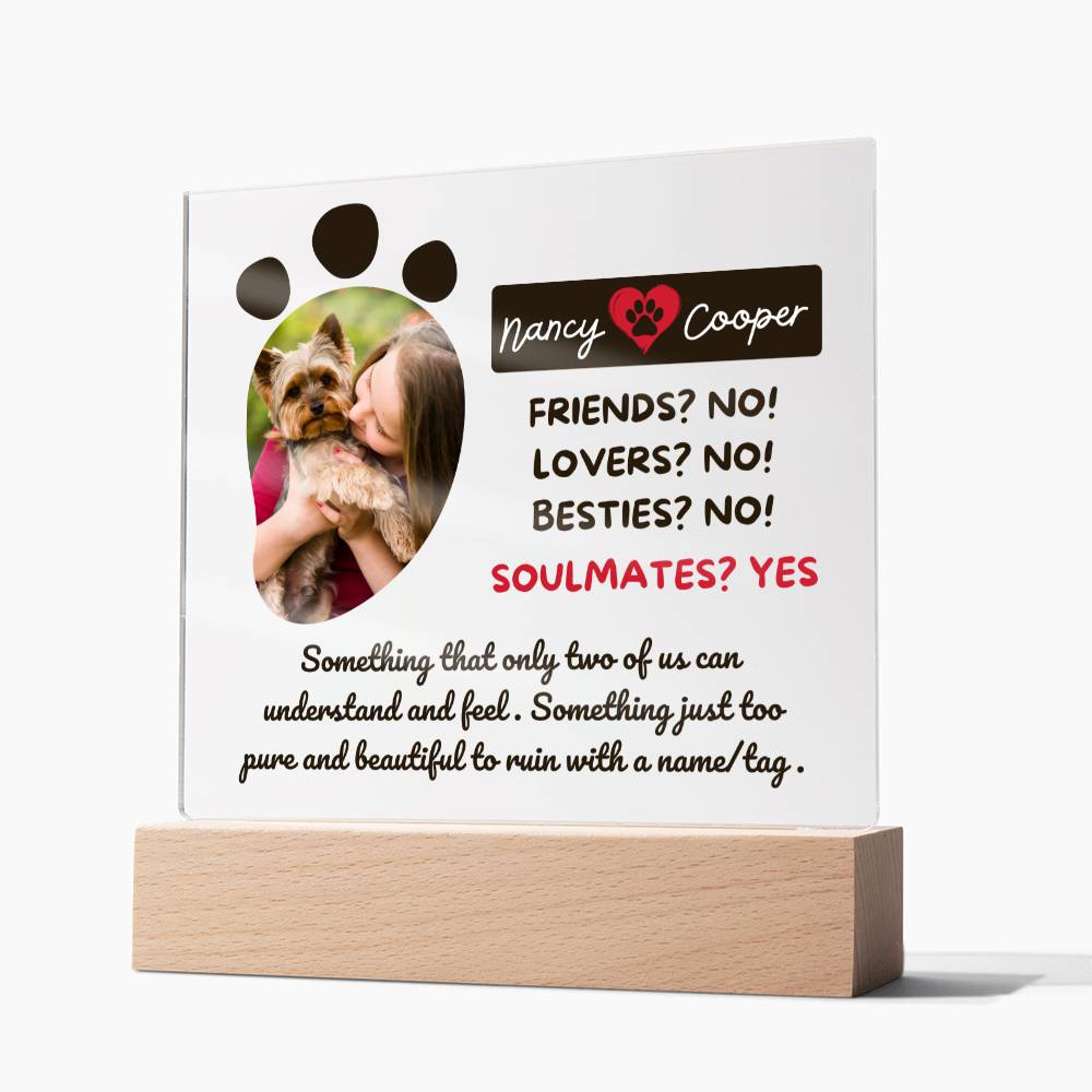 Dog Memorial, Pet portrait with dog, Best friends dog gift, Dog remembrance gift, Dad dog gift, Mum dog gift, Mothers day dog gift, Pet Loss