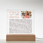 22 Reasons We Love You | 21st Birthday Gift | Custom Gift | 40th Birthday Gifts For Women | 30th Birthday Gifts For Men | Thoughtful Gift