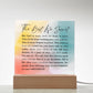 Inspirational Gift Motivational Quote Success Mantra Empowering life wisdom Positive Affirmation Visionary Mindset Home Decor Office Decor