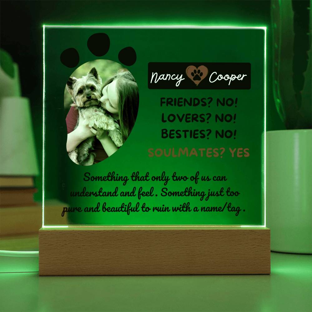 Dog Memorial, Pet portrait with dog, Best friends dog gift, Dog remembrance gift, Dad dog gift, Mum dog gift, Mothers day dog gift, Pet Loss