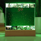 50 Reasons We Love You | 50th Birthday Gift | Custom Gift | 50th Birthday Gifts For Women | 50th Birthday Gifts For Men | Thoughtful Gift