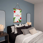 Personalised Couple Gift Valentines Day Gift,Boyfriend Girlfriend Gift,Anniversary Gift, Wedding Portrait, Gift for Her Him, Custom Tapestry