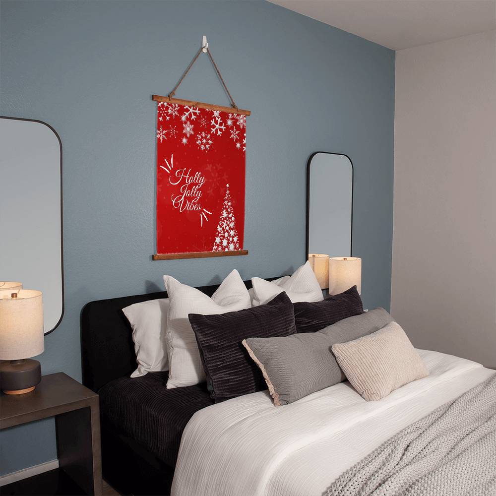 Personalised Couple Polaroid Wall Tapestry, Wall Hanging, First Anniversary Gift for Boyfriend or Girlfriend, Gift for Husband,Gift for Wife