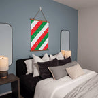 Personalised Couple Gift Valentines Day Gift,Boyfriend Girlfriend Gift,Anniversary Gift, Wedding Portrait, Gift for Her Him, Custom Tapestry