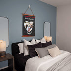 Personalised Couple Gift Valentines Day Gift,Boyfriend Girlfriend Gift,Anniversary Gift, Wedding Portrait, Gift for Her Him, Custom Tapestry