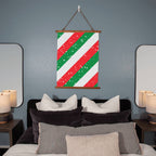 Personalised Couple Gift Valentines Day Gift,Boyfriend Girlfriend Gift,Anniversary Gift, Wedding Portrait, Gift for Her Him, Custom Tapestry