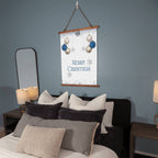 Wedding Gift for Couple, Wedding Couple Photos Collage, Hanging Wall Tapestry, Gifts for Him, Gifts for Her, Wedding Photos, Wedding Gift