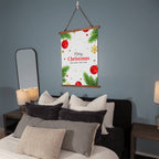 Personalised Couple Gift Valentines Day Gift,Boyfriend Girlfriend Gift,Anniversary Gift, Wedding Portrait, Gift for Her Him, Custom Tapestry