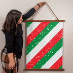 Personalised Couple Gift Valentines Day Gift,Boyfriend Girlfriend Gift,Anniversary Gift, Wedding Portrait, Gift for Her Him, Custom Tapestry