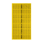 Swear Affirmations Beach Towel, Badass Mental Health Gifts, Self Care Gift, Funny Adult Gift I don't give a f**k towel, Sassy Bold Attitude