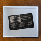 Personalized Police Retirement Gift, Law Enforcement Gifts, Police Officer, Fathers Day Gift, Personalized Fathers Day Gift for Police Man