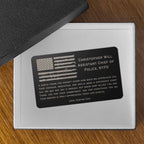 Personalized Police Retirement Gift, Law Enforcement Gifts, Police Officer, Fathers Day Gift, Personalized Fathers Day Gift for Police Man