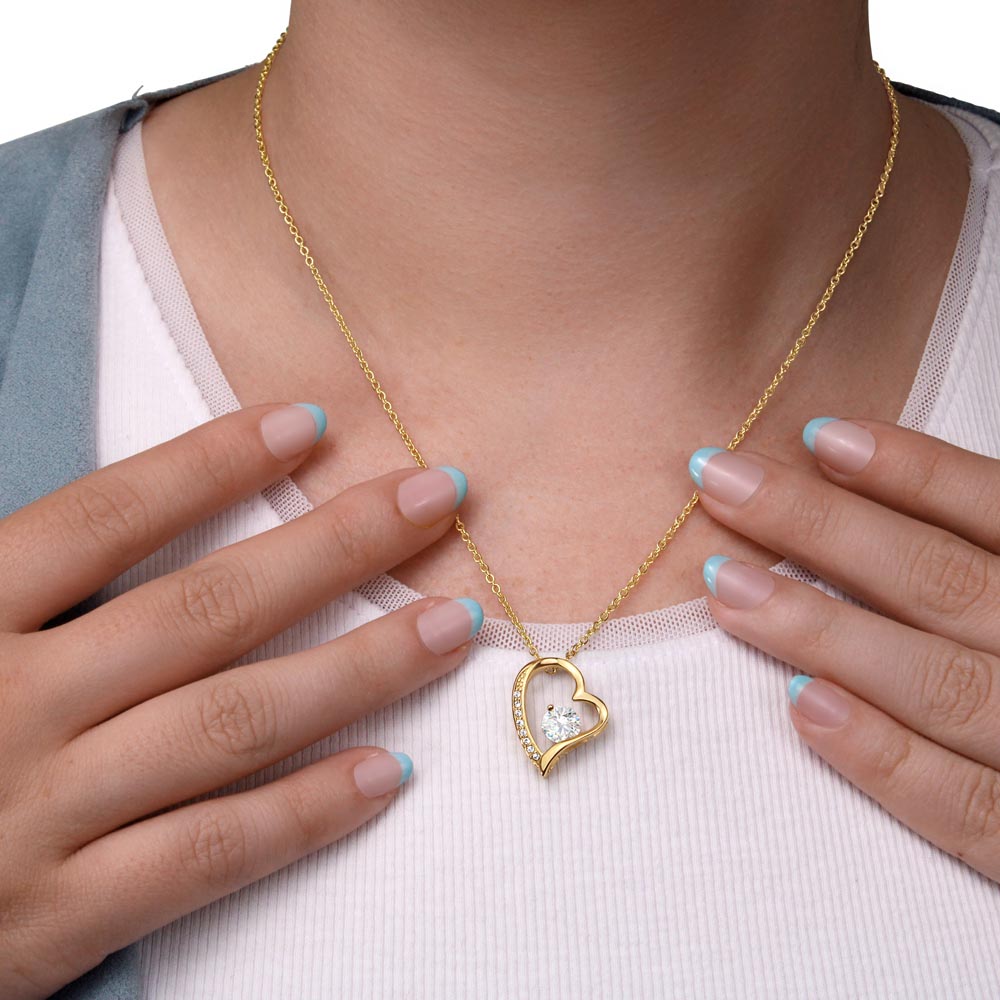 Push Present Necklace, Gift for New Mom, Gift for her, gifts for wife Birth of child gift, Gift from Husband, Push Gift, Postpartum Gift