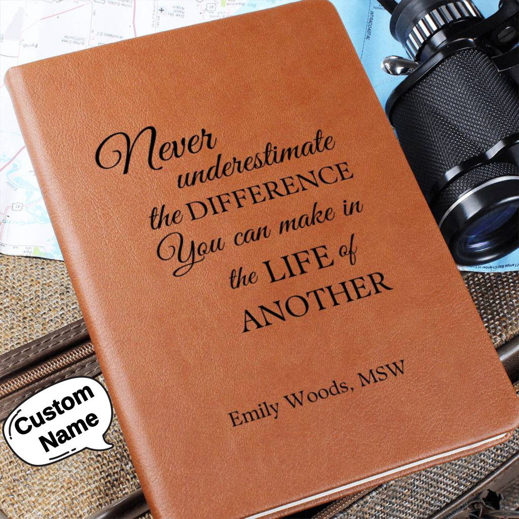 Personalized Social Worker Gift, Advocate Support Empower, Social Work Month, Graduation, MSW Gift, Gift for Social Worker, MSW Graduate