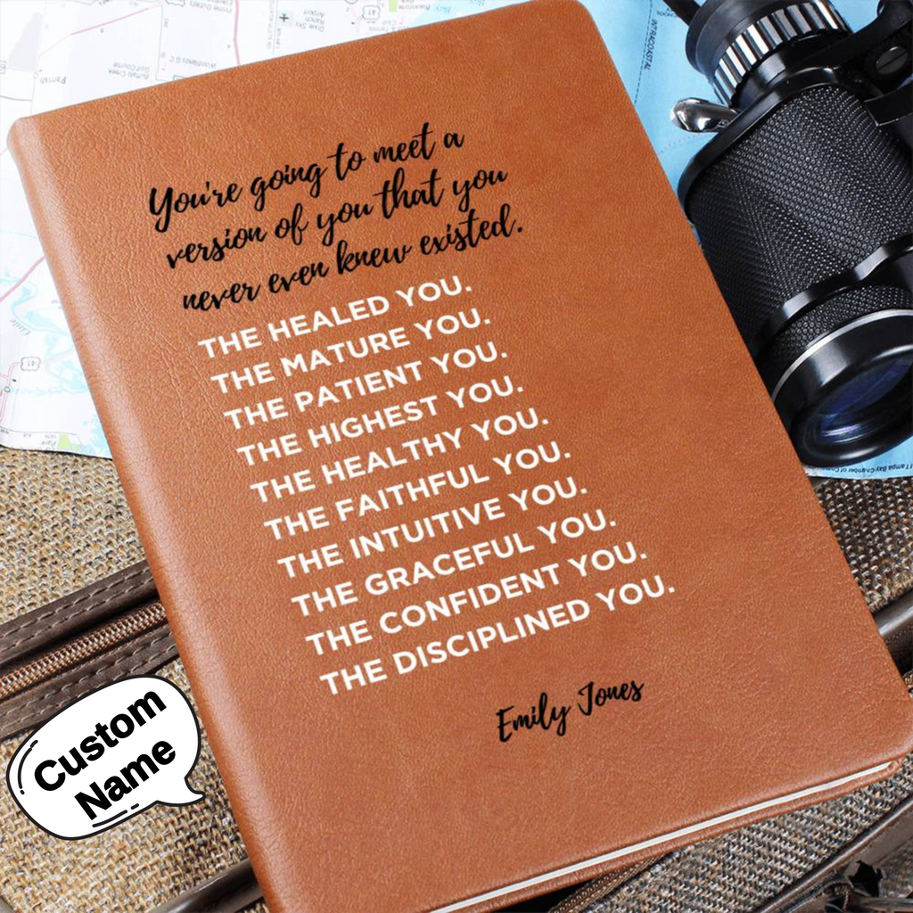 Letters to the Bride from Bridesmaids Personalised Photo Name & Wedding Date Journal Best Friend Notebook Gifts Bridal Gifts Wedding Gift