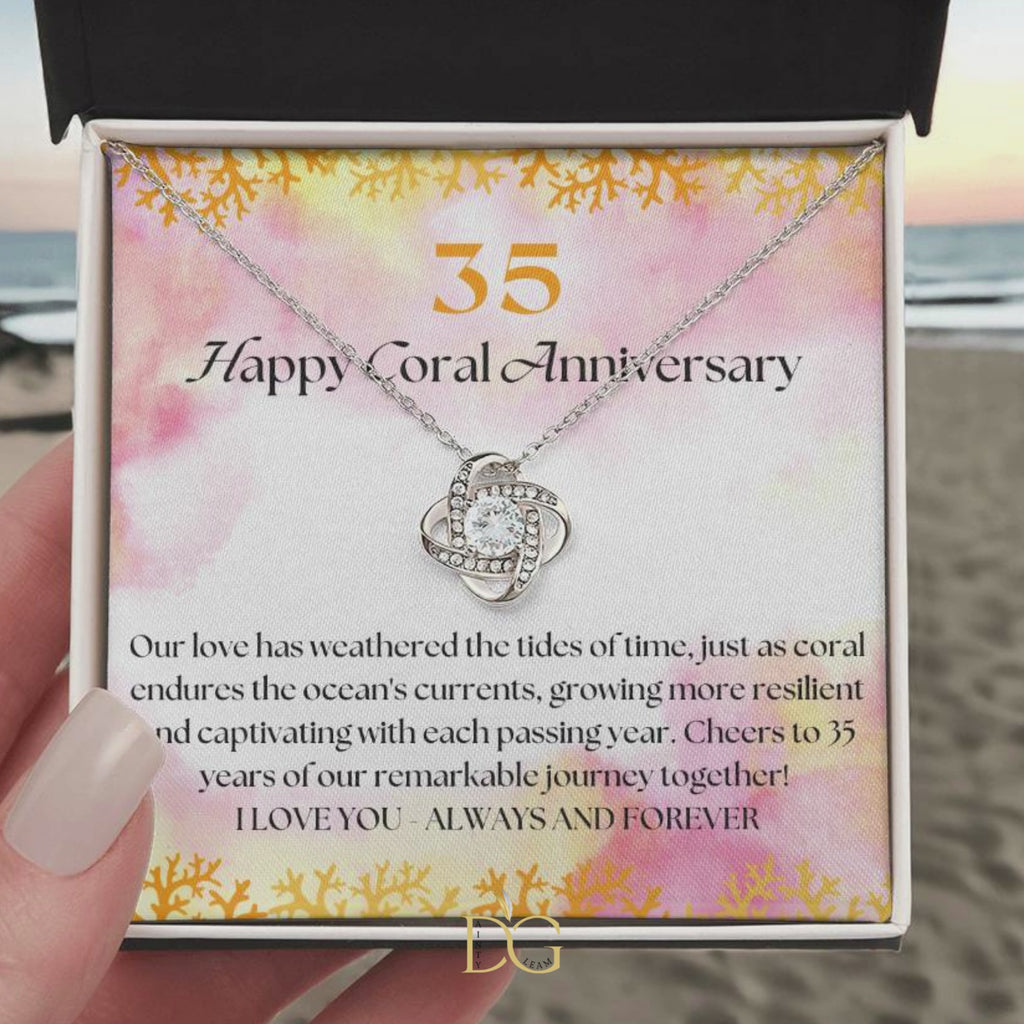 35 Year Anniversary Gift, 35th Year Wedding Anniversary Gift, 35th Year Anniversary Gift For Her, 35 Year Anniversary Gift For Wife