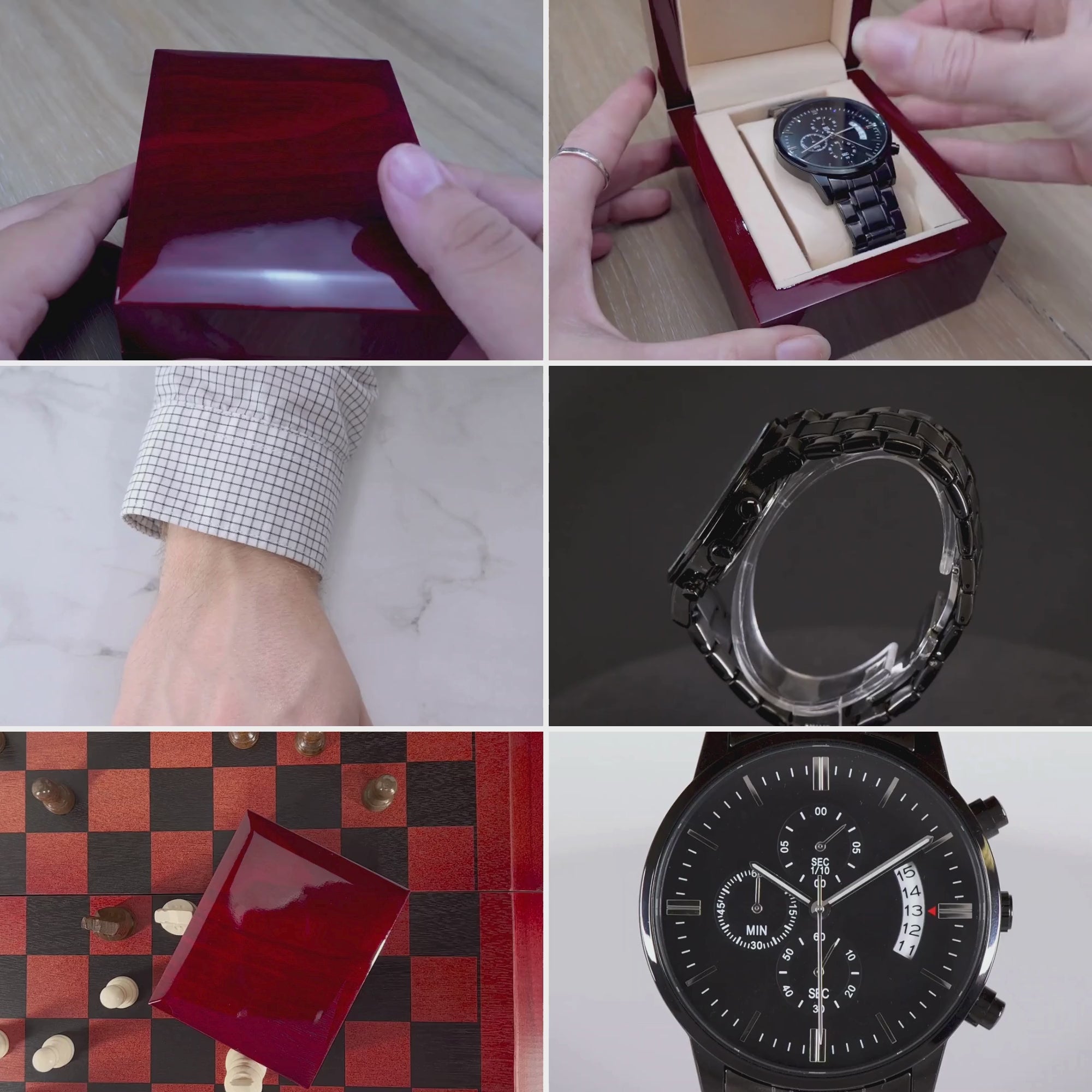 Sentimental Gift for Son, Groom Wedding Day Gift Graduation Birthday Christmas, Proud Mother Father Personalized Son Gift, Heartfelt Message