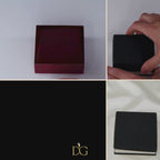 Personalised Roman Numeral Names Message Necklace Gift for Mom, Valentines Day Custom Gift, Mother's Day Gift To my Mom from Daughter